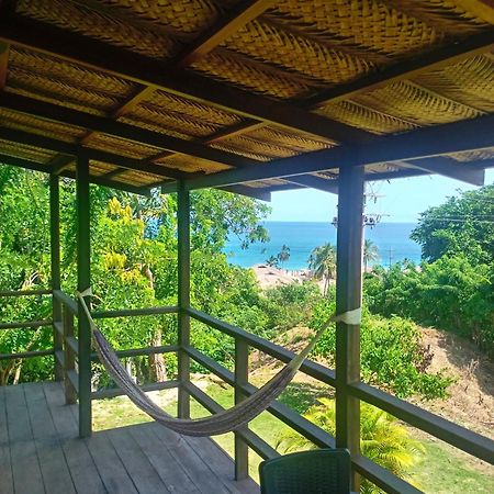 Casa Tolosa Tayrona, Los Cocos La Poza Exterior foto
