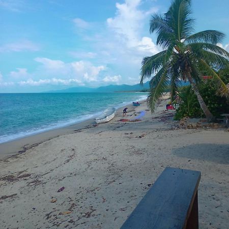 Casa Tolosa Tayrona, Los Cocos La Poza Exterior foto
