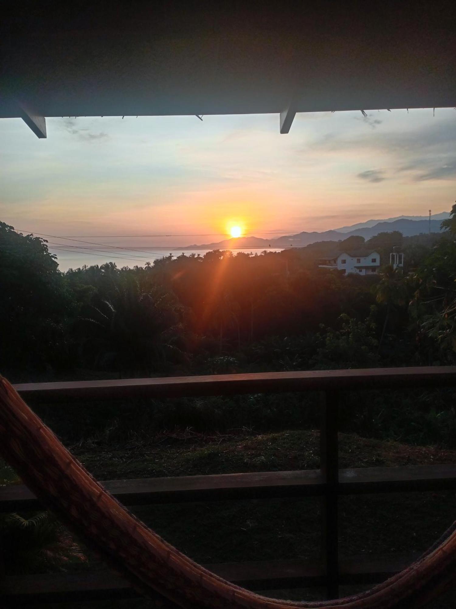 Casa Tolosa Tayrona, Los Cocos La Poza Exterior foto
