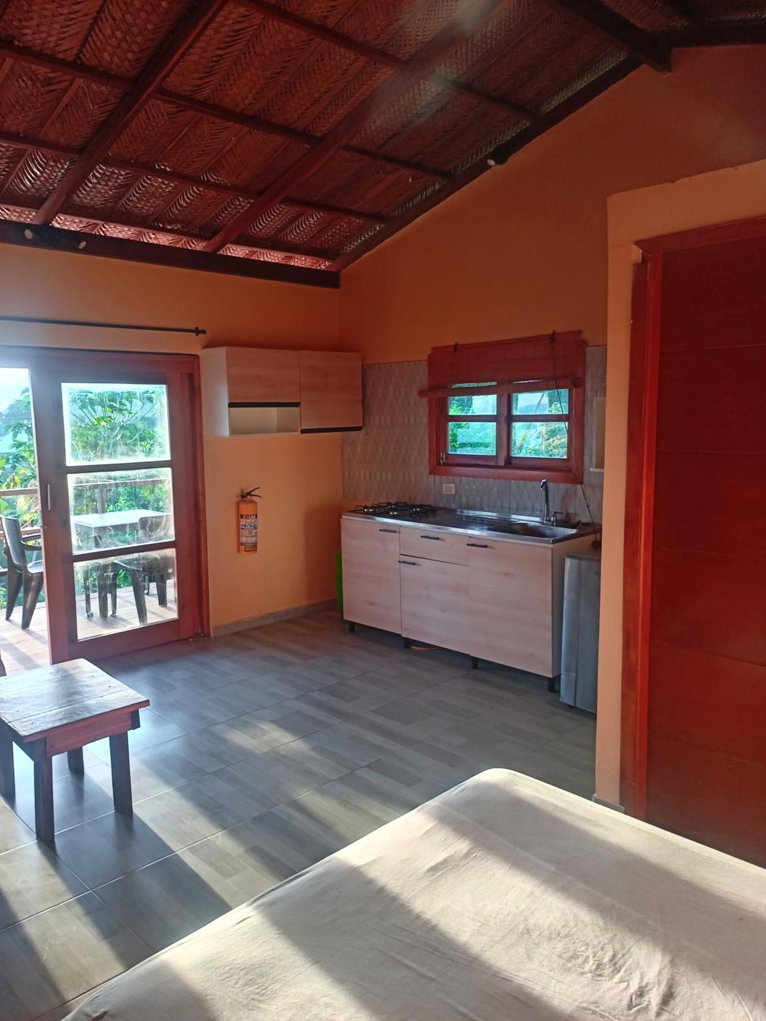 Casa Tolosa Tayrona, Los Cocos La Poza Exterior foto