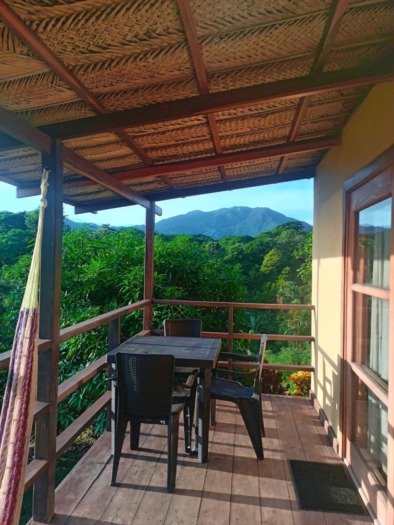 Casa Tolosa Tayrona, Los Cocos La Poza Exterior foto