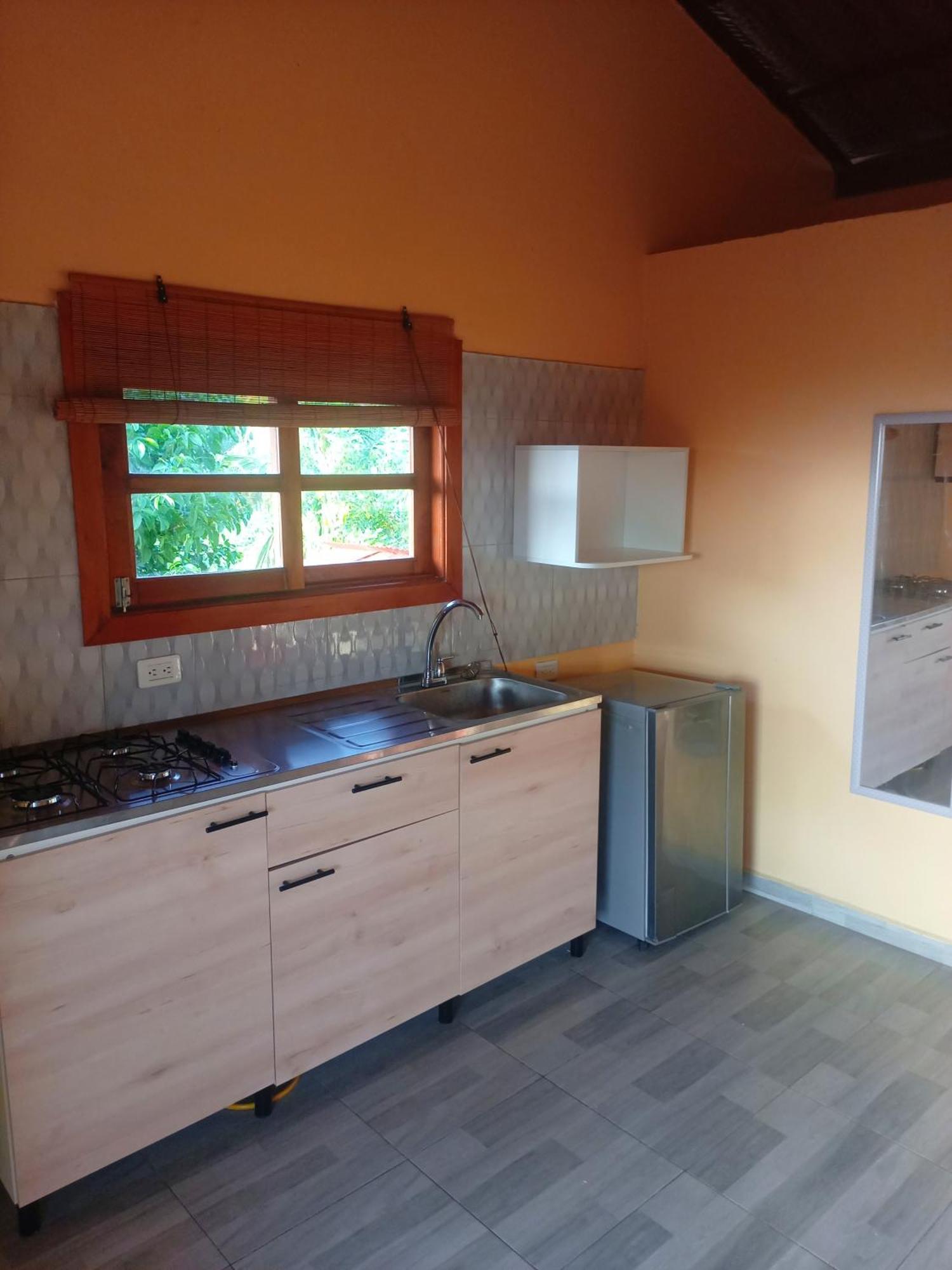 Casa Tolosa Tayrona, Los Cocos La Poza Exterior foto