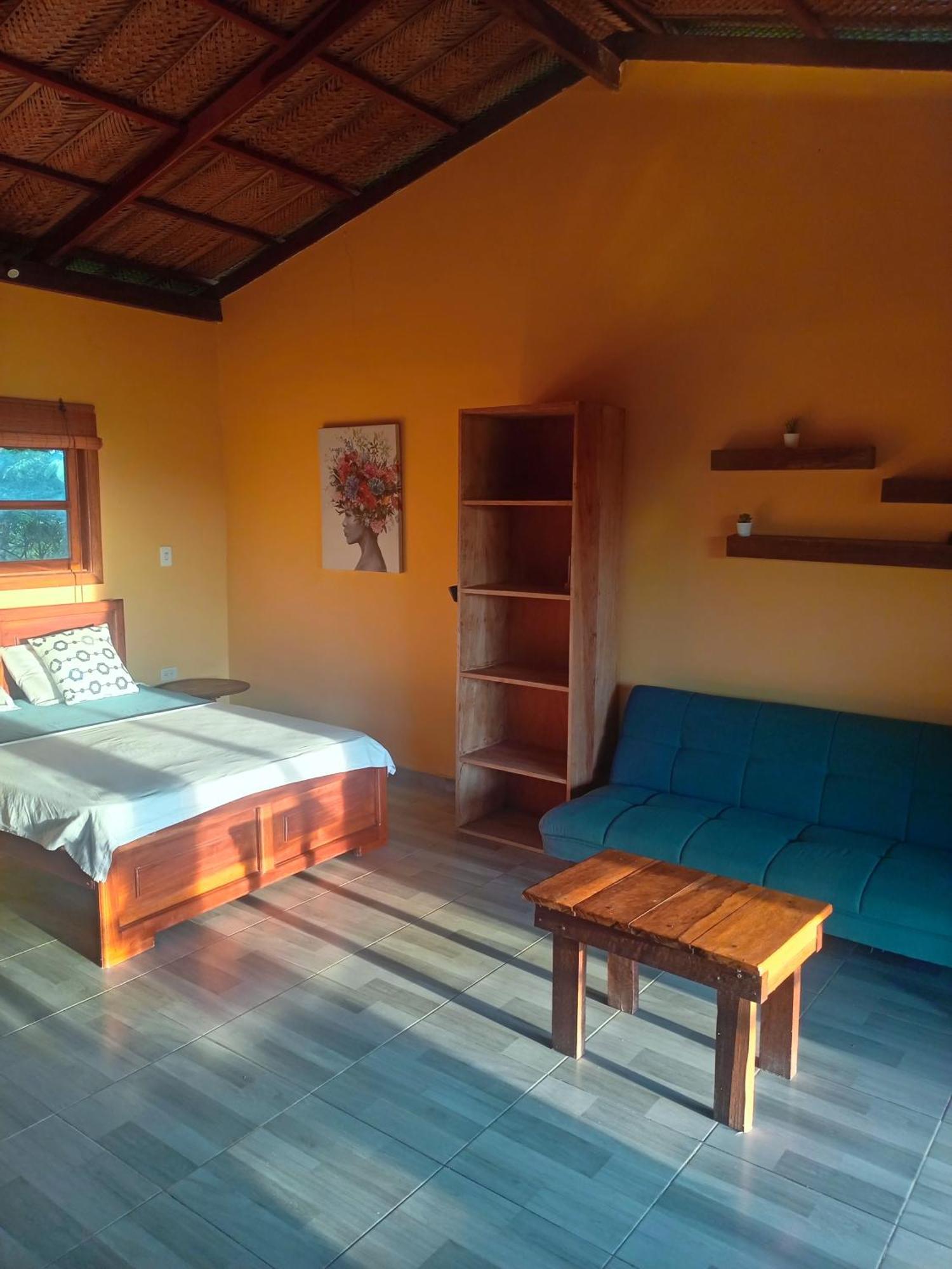 Casa Tolosa Tayrona, Los Cocos La Poza Exterior foto